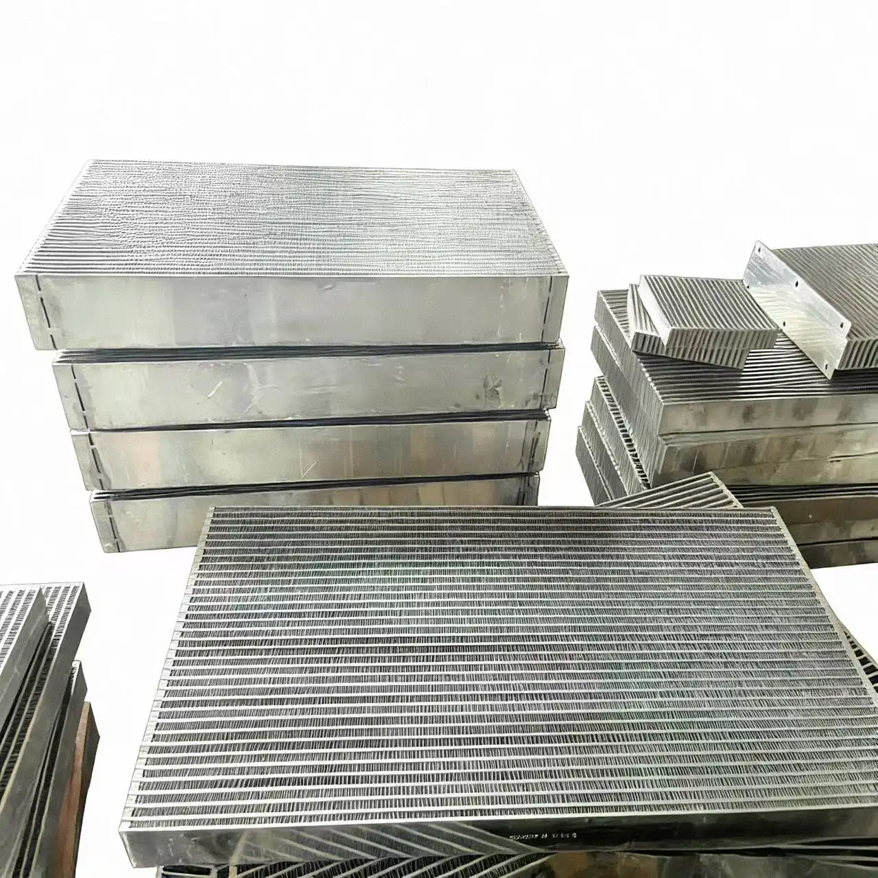 Why Is High Pressure Drop Bad for Oil Coolers?